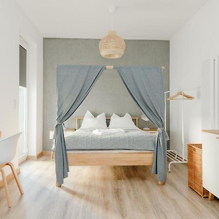 Shortstaypoland Marymoncka Varsavia Esterno foto