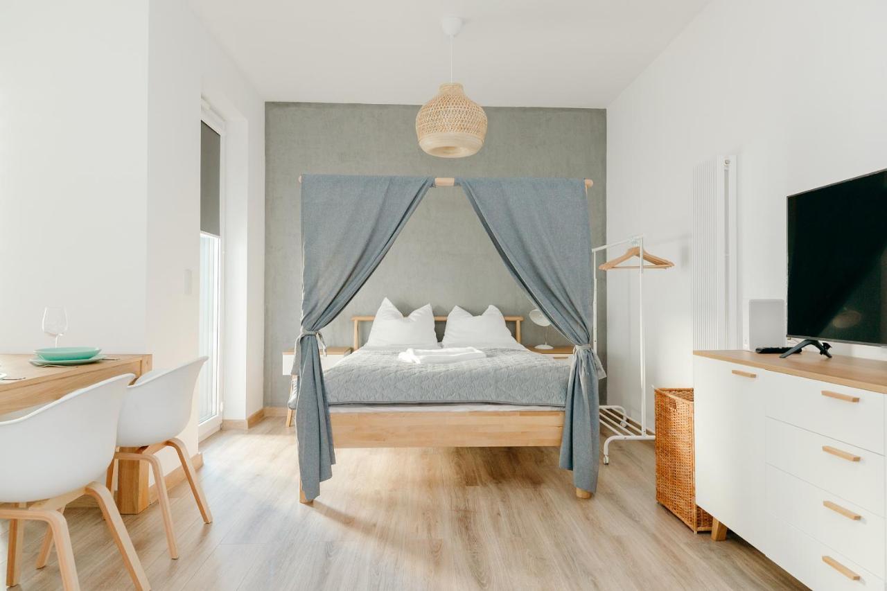 Shortstaypoland Marymoncka Varsavia Esterno foto