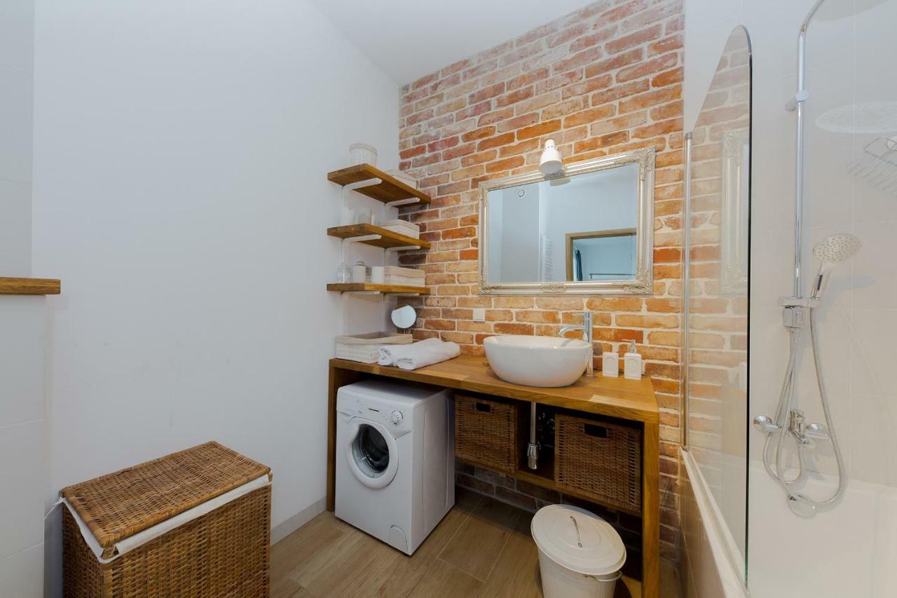 Shortstaypoland Marymoncka Varsavia Esterno foto